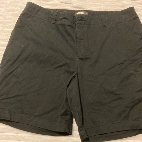 Lee Pants - NWTS Ladies Lee Shorts